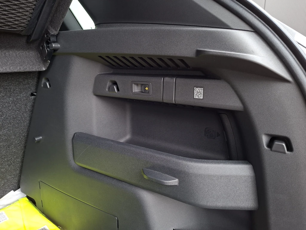 Škoda Elroq – foto 54
