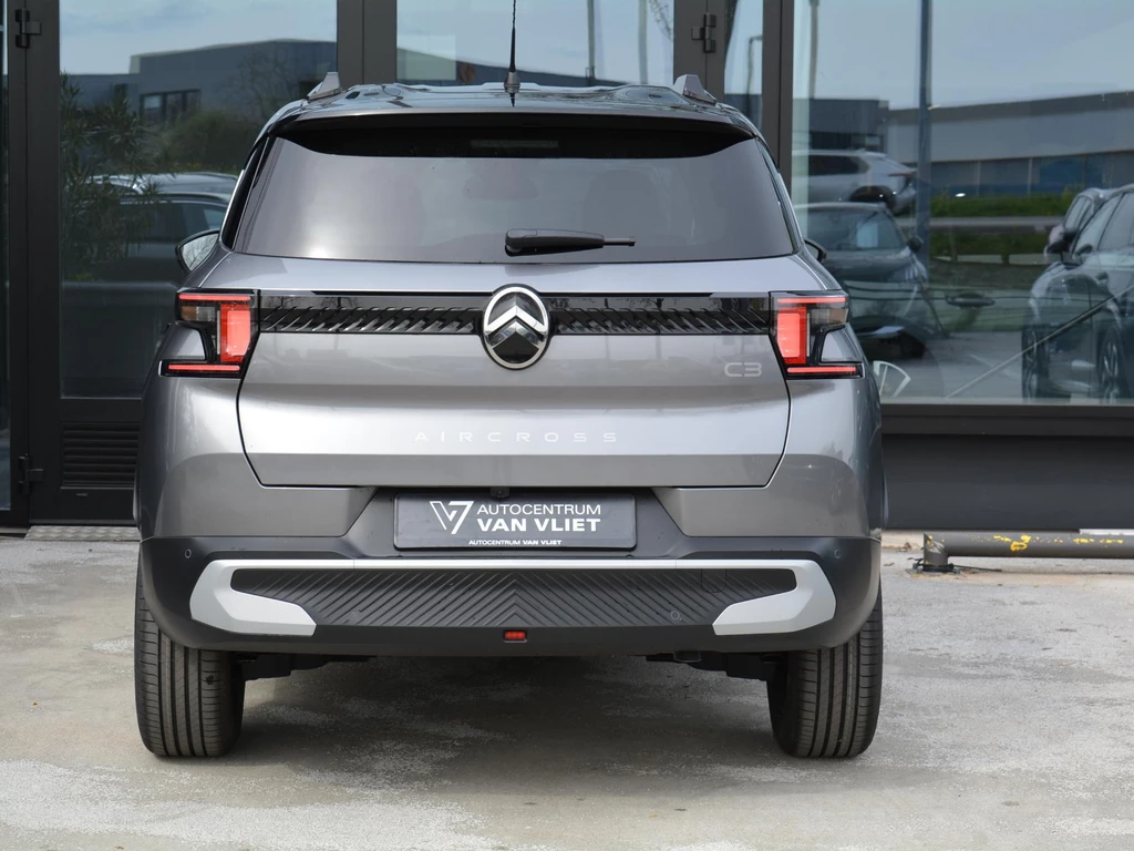 Citroën C3 Aircross – foto 3
