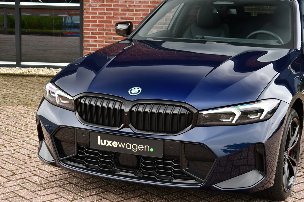 BMW 3 Serie – foto 5