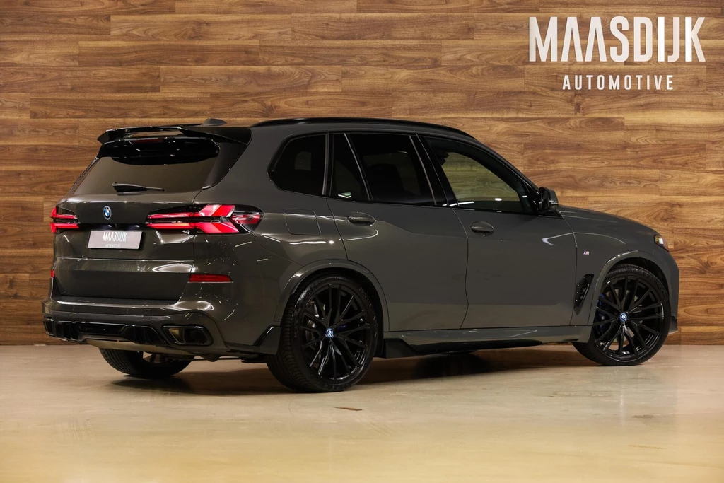 BMW X5 – foto 8