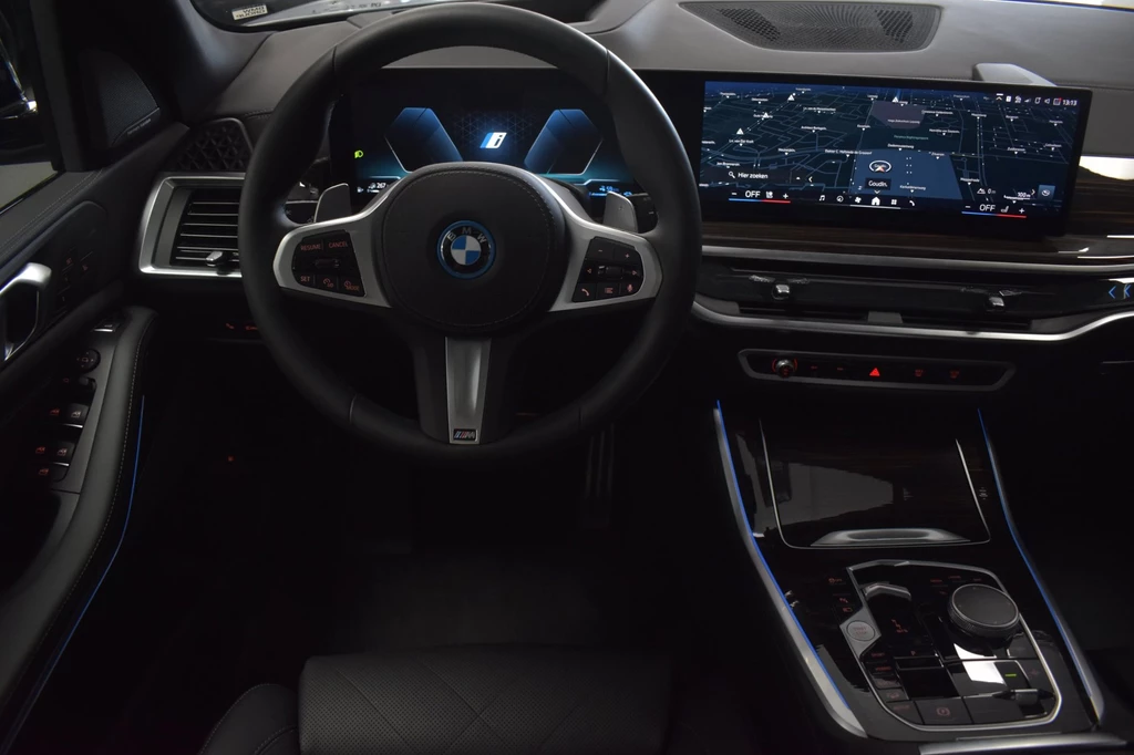 BMW X5 – foto 9