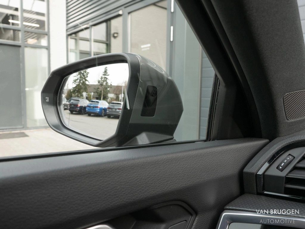Audi Q3 – foto 18