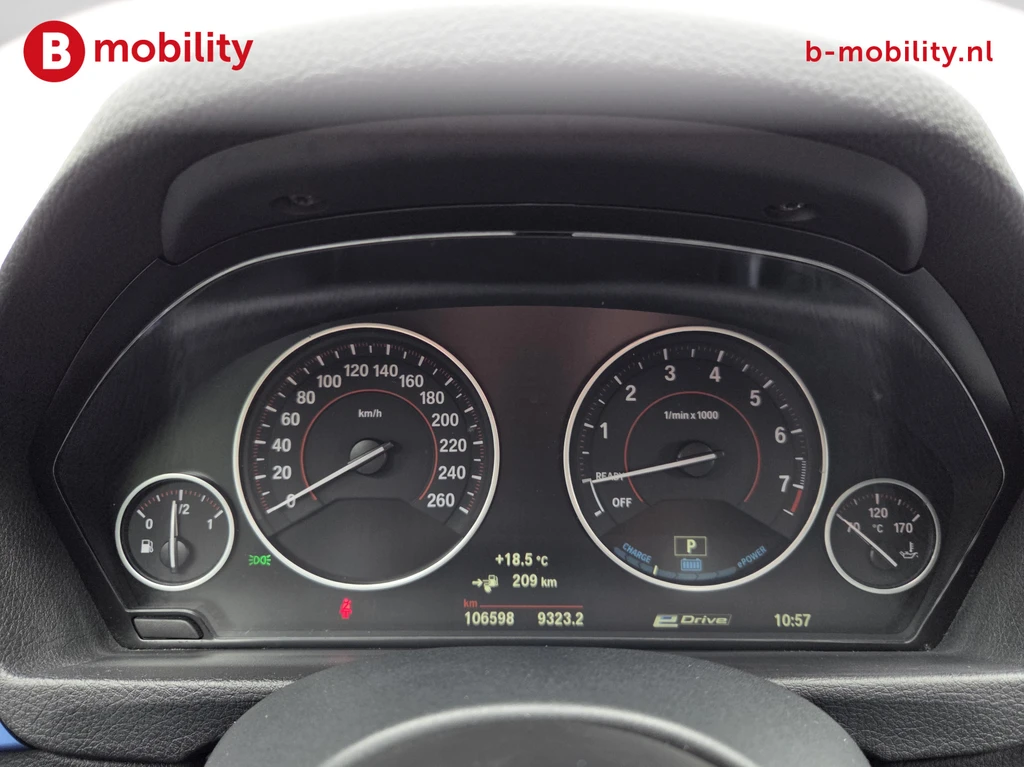 BMW 3 Serie – foto 21