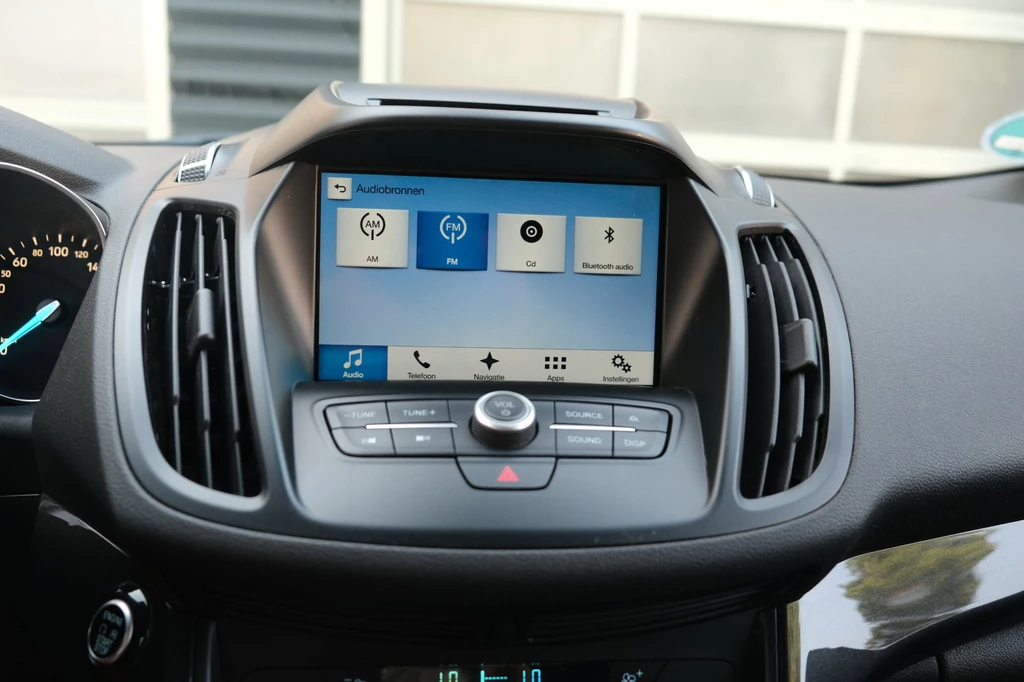 Ford Kuga – foto 20