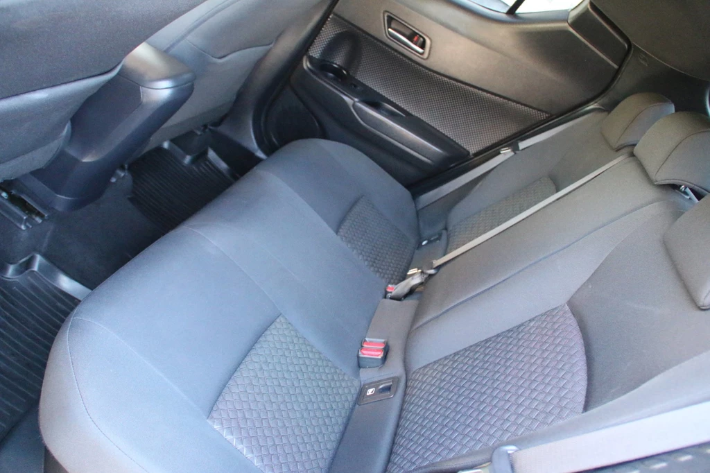 Toyota C-HR – foto 21