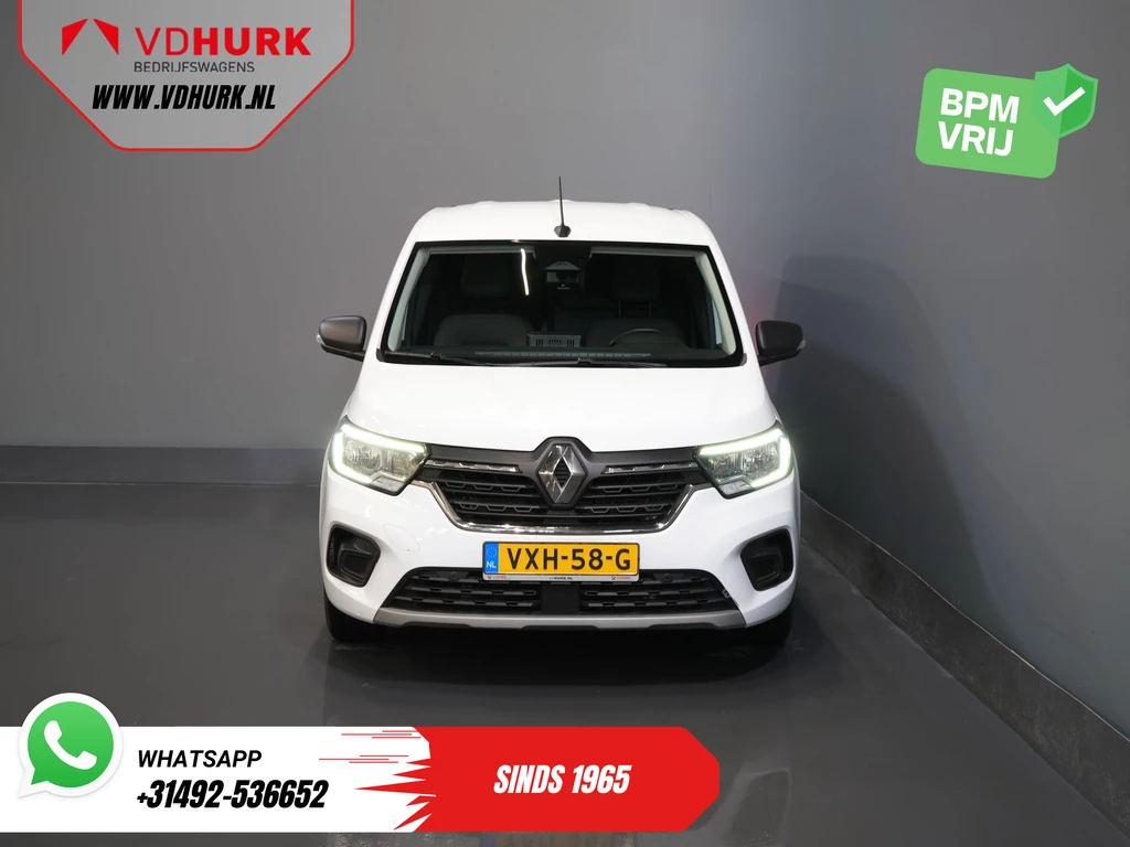 Renault Kangoo – foto 8