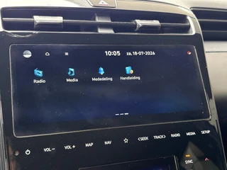 Hyundai Tucson – thumbnail 36