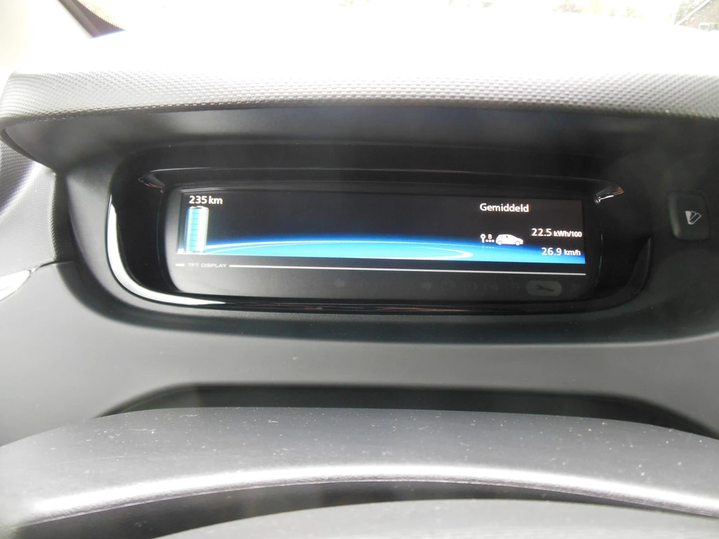Renault ZOE – foto 16