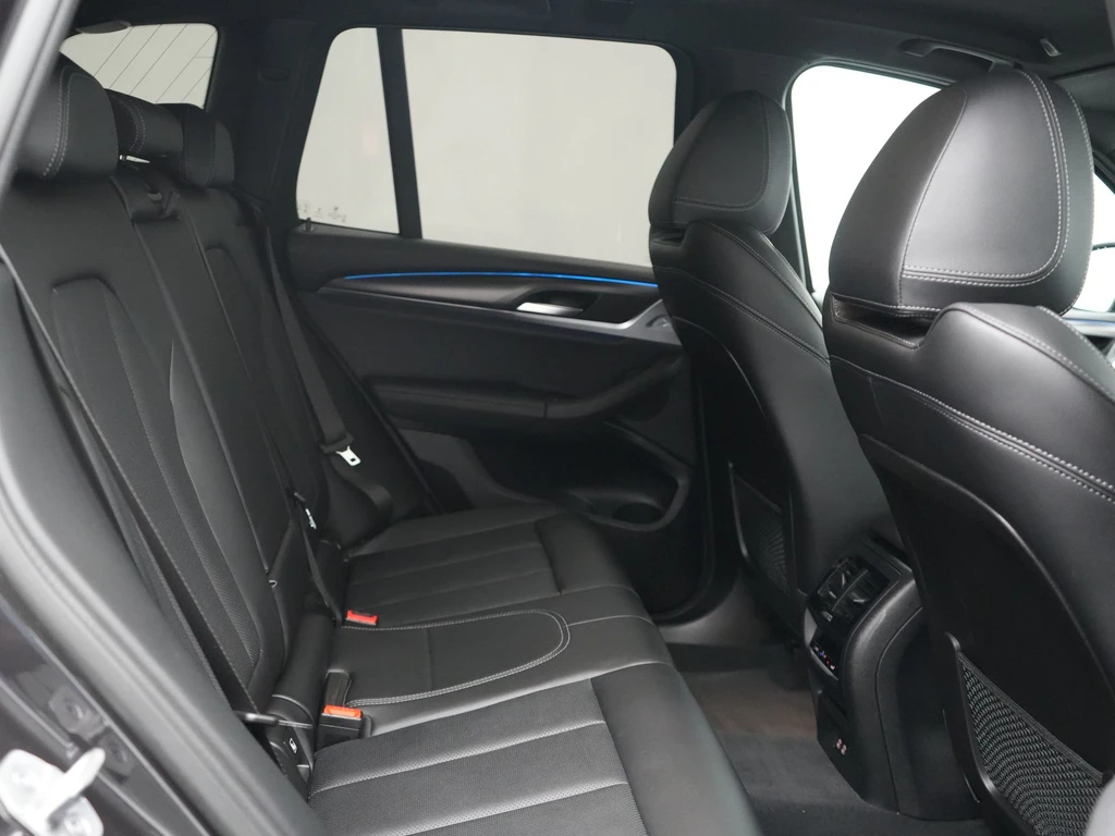 BMW X3 – foto 15
