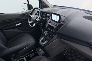 Ford Transit Connect – thumbnail 13