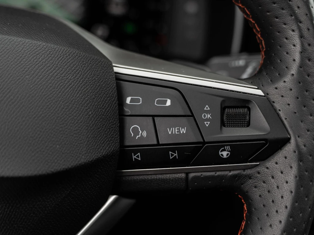 SEAT Leon – foto 24