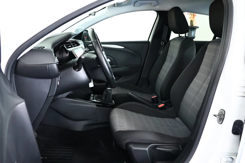 Opel Corsa – foto 9