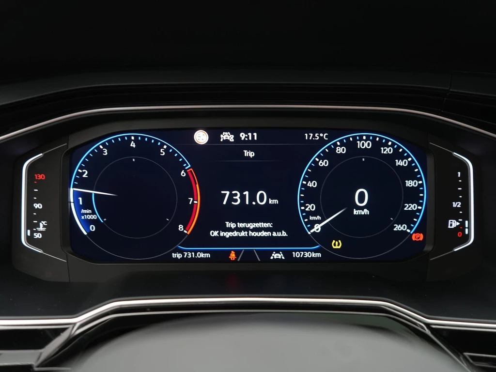 Volkswagen Taigo – foto 15