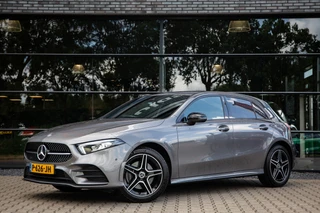 Mercedes-Benz A-Klasse – thumbnail 2