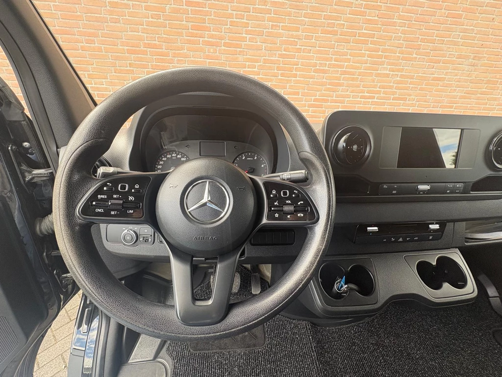 Mercedes-Benz Sprinter – foto 9