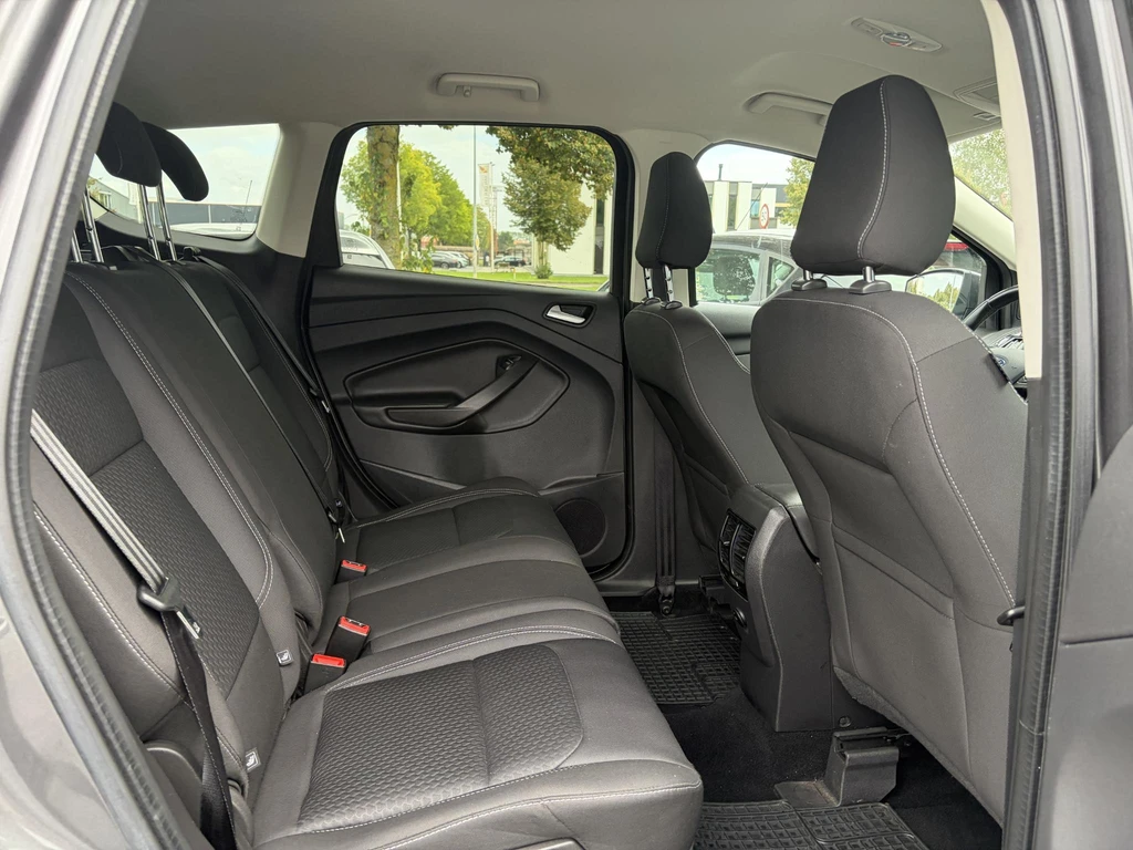 Ford Kuga – foto 11
