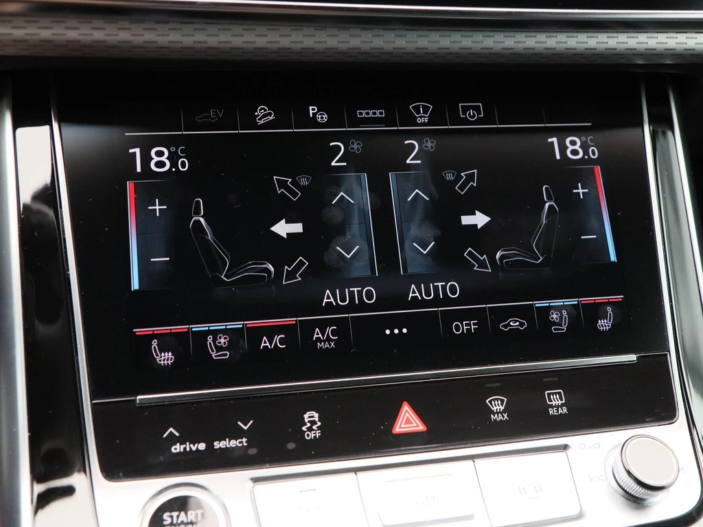 Audi Q8 – foto 42