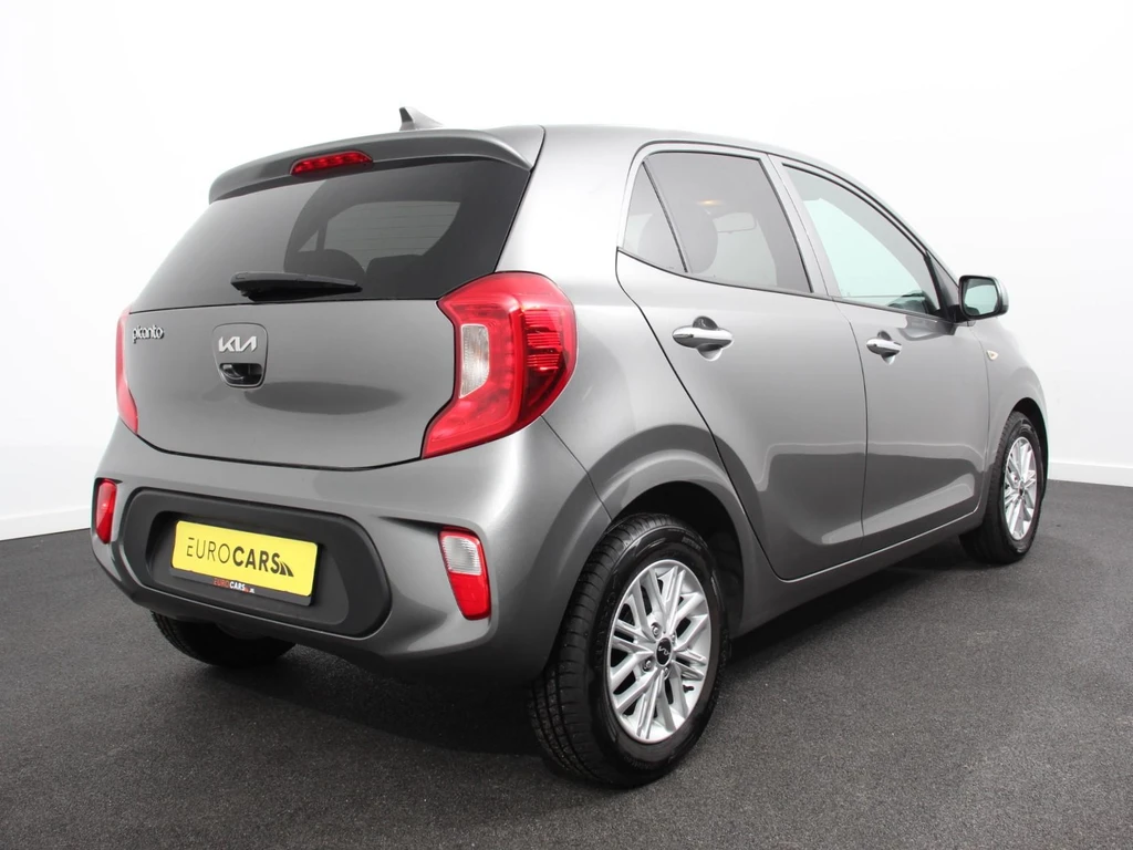 Kia Picanto – foto 5