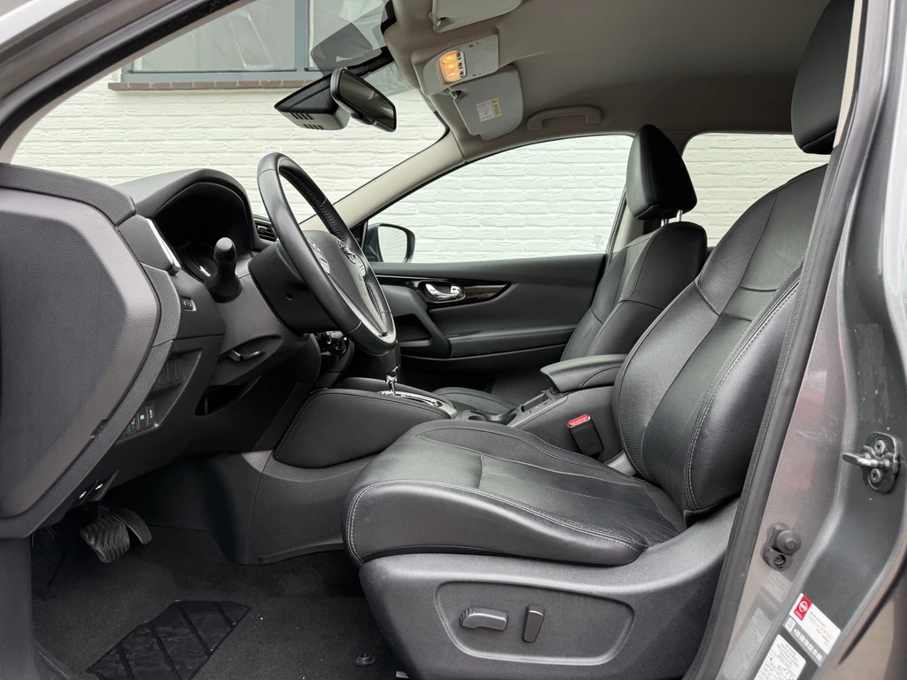 Nissan QASHQAI – foto 28