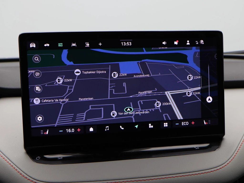 Škoda Elroq – foto 12