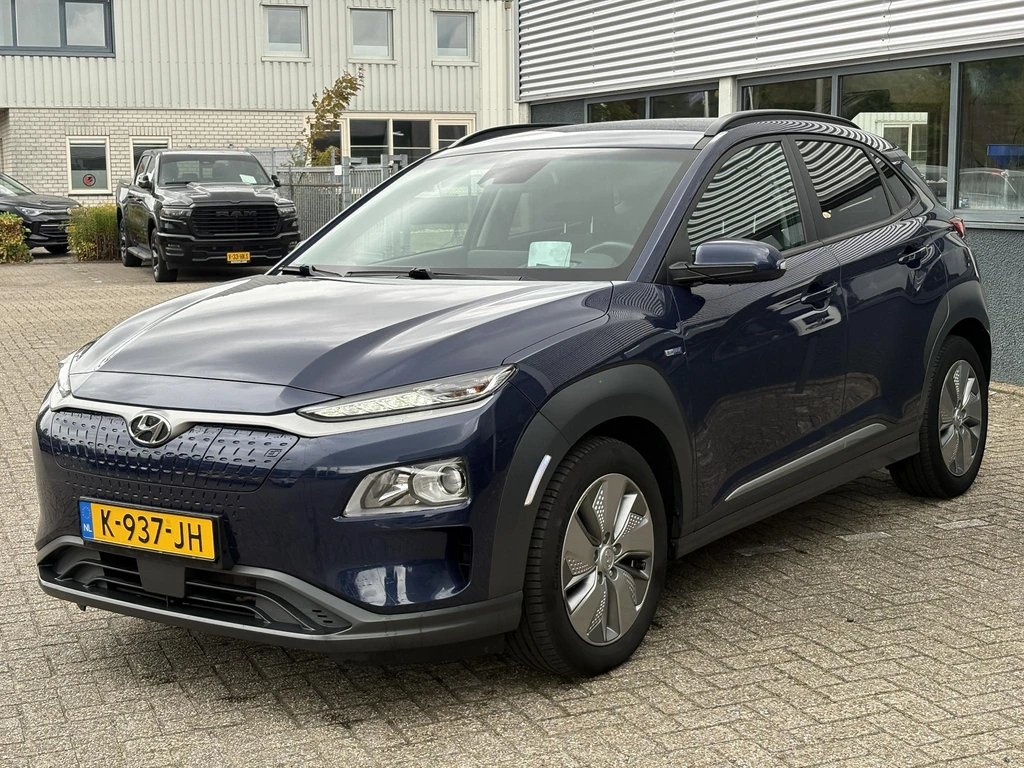 Hyundai Kona – foto 1