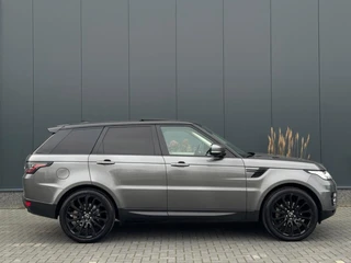 Land Rover Range Rover Sport – thumbnail 7
