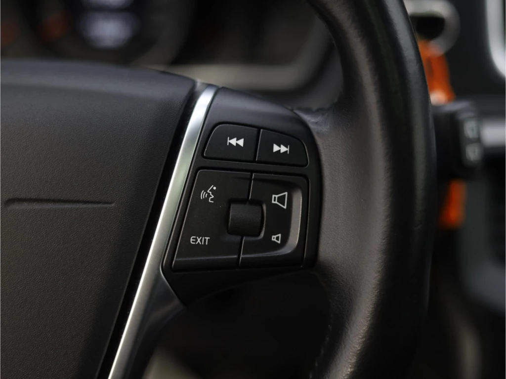 Volvo V40 – foto 12