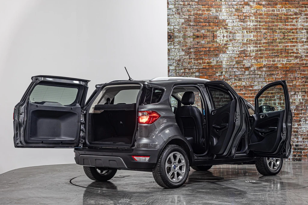 Ford EcoSport – foto 12