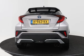Toyota C-HR – thumbnail 4