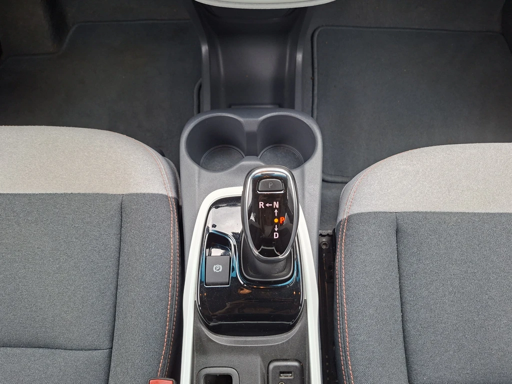 Opel Ampera-e – foto 34