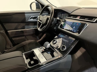 Land Rover Range Rover Velar – thumbnail 10