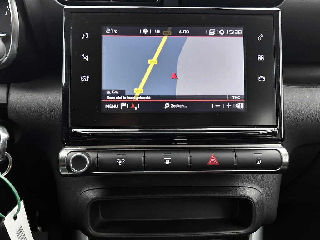 Citroën C3 Aircross – foto 24