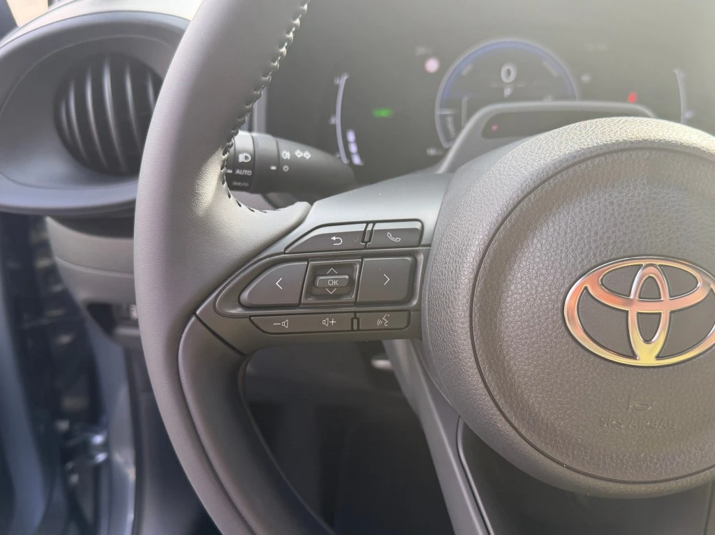 Toyota Aygo – foto 15
