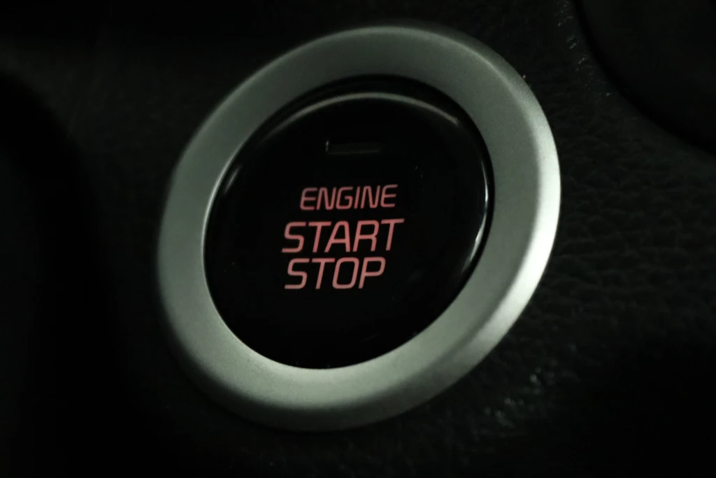 Kia Picanto – foto 53