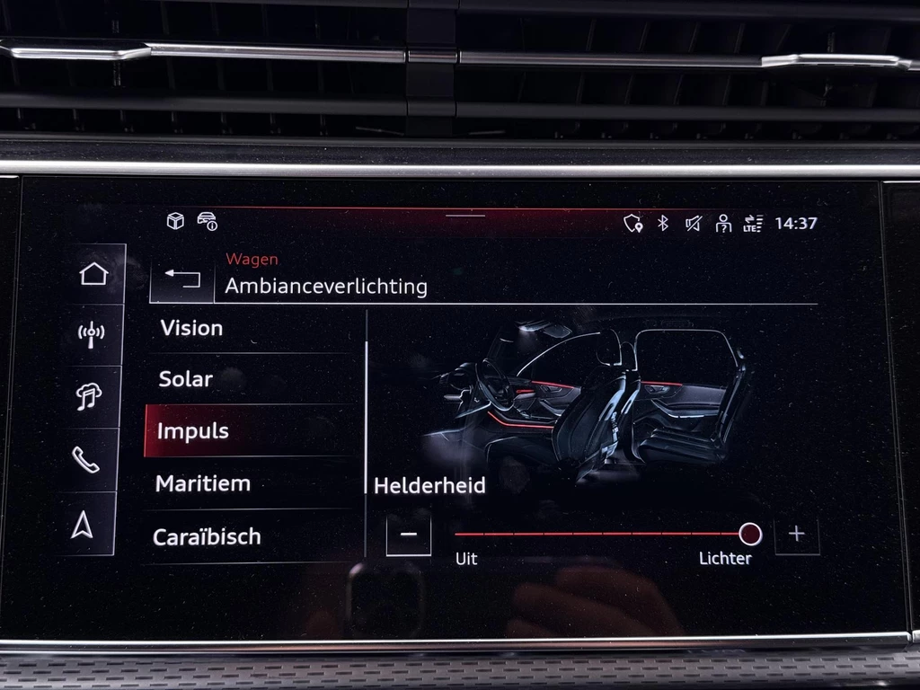 Audi Q7 – foto 25