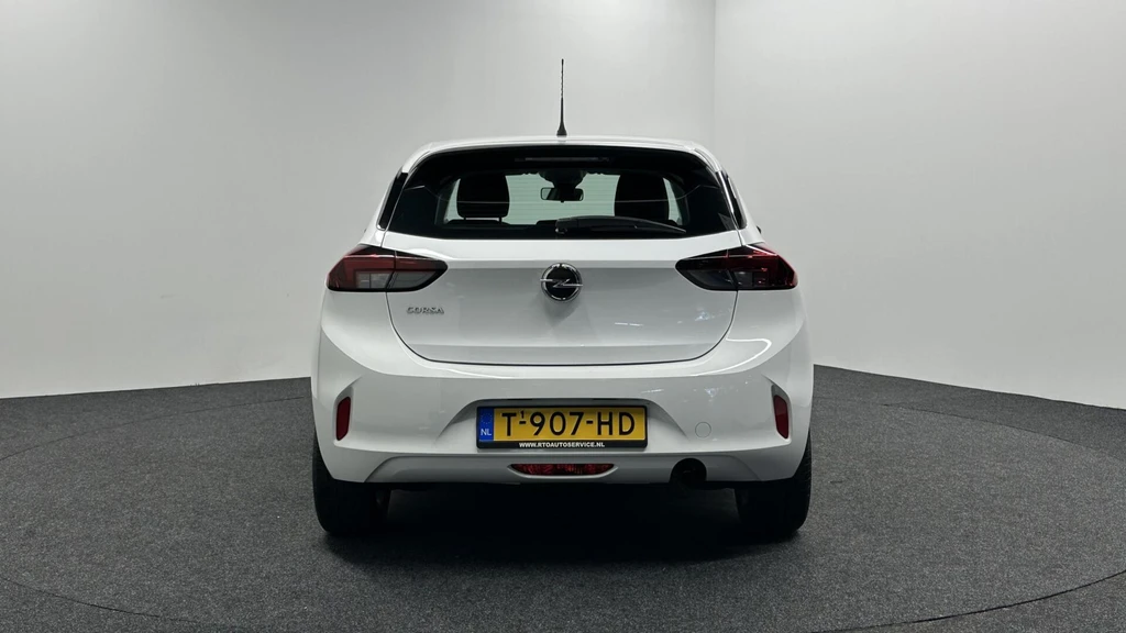 Opel Corsa – foto 4
