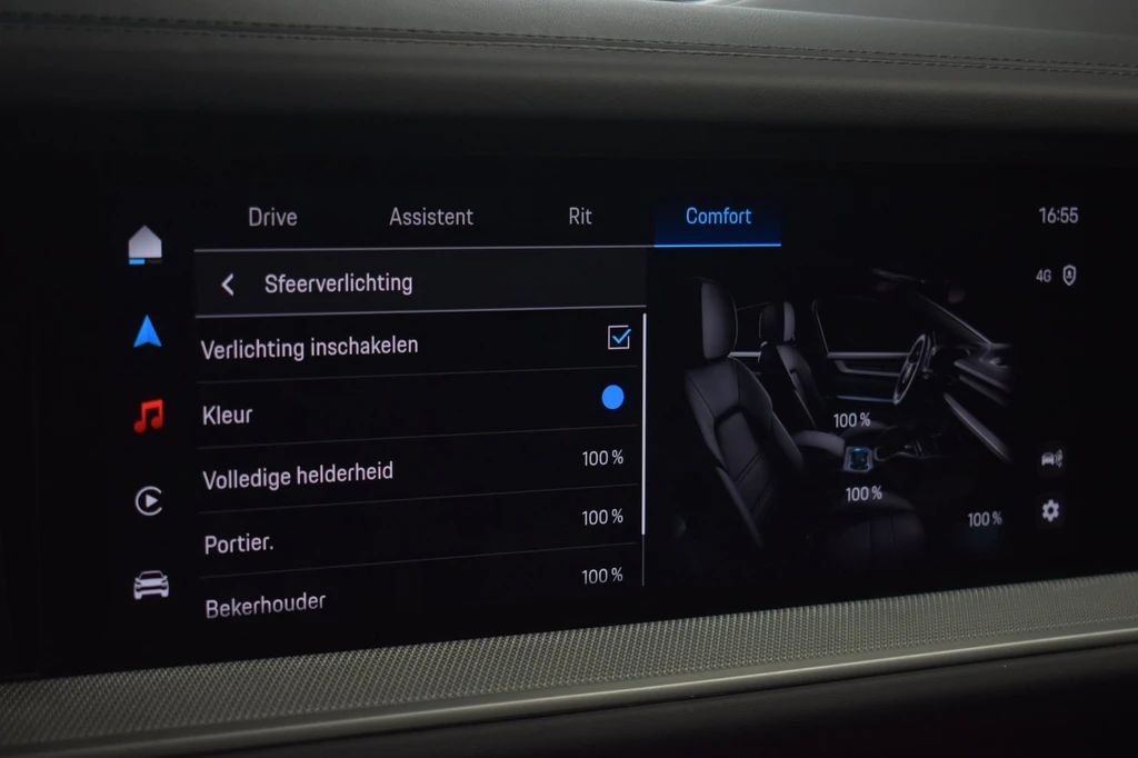 Porsche Cayenne – foto 33