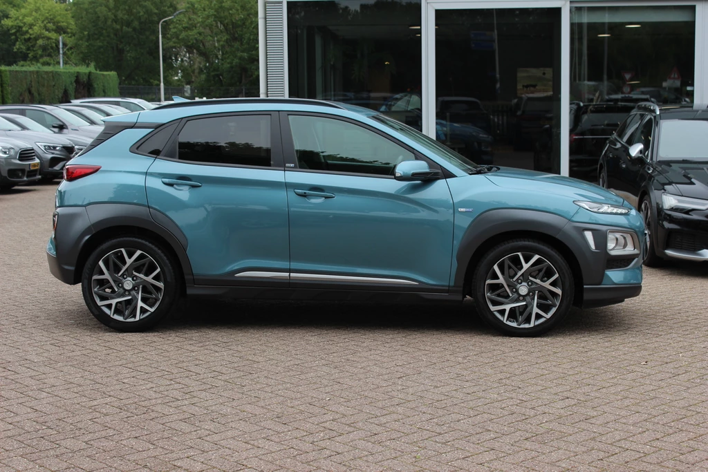 Hyundai Kona – foto 5