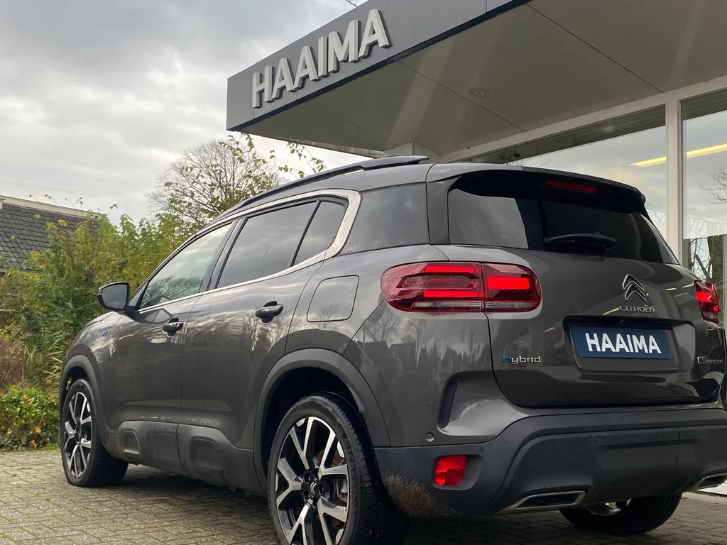 Citroën C5 Aircross – foto 3
