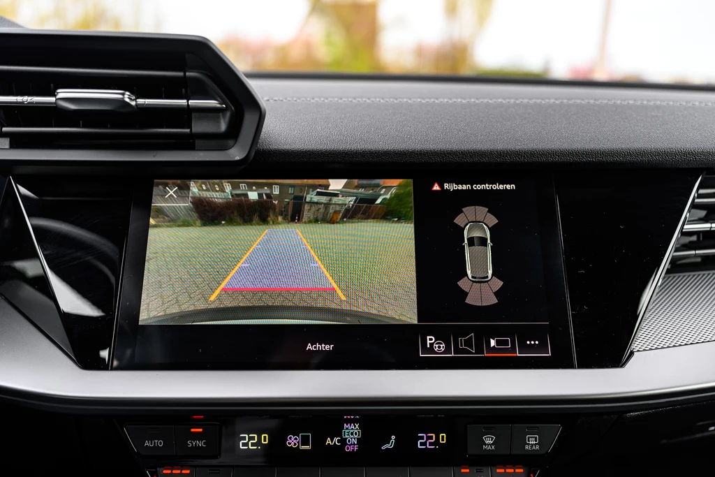 Audi A3 – foto 16