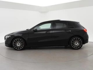 Mercedes-Benz A-Klasse – thumbnail 2