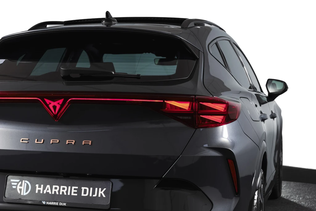 CUPRA Formentor – foto 9