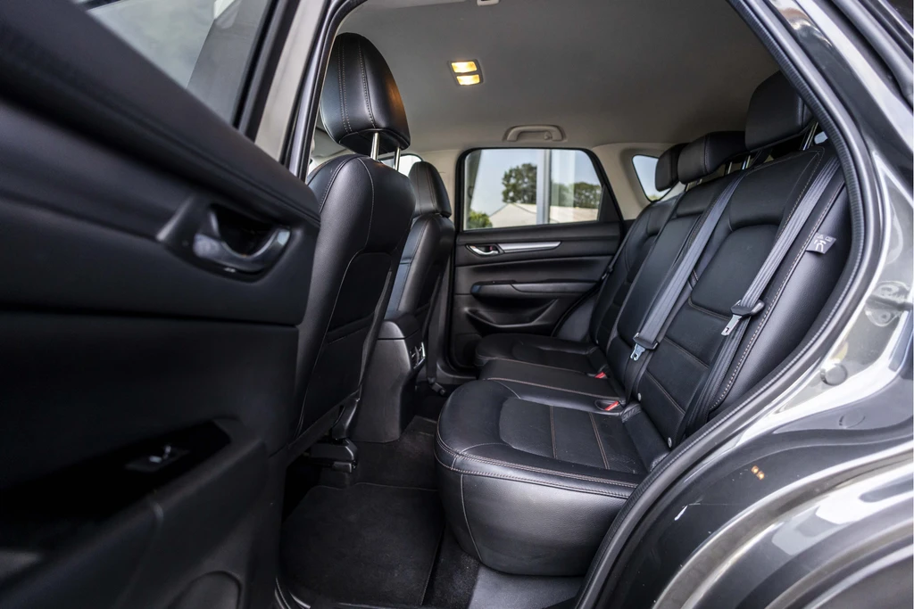 Mazda CX-5 – foto 13
