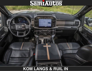 Ford F-150 – thumbnail 42