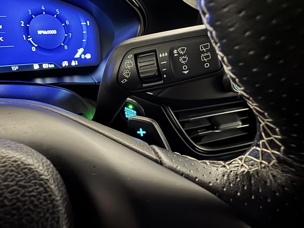 Ford Focus – foto 41