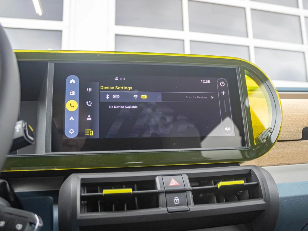 Fiat Grande Panda – foto 20