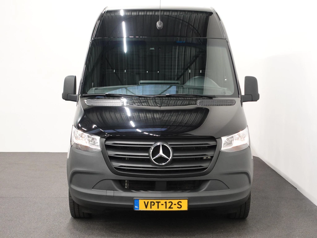 Mercedes-Benz Sprinter – foto 8