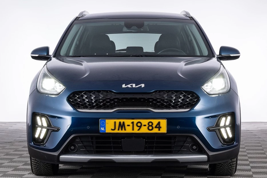 Kia Niro – foto 8