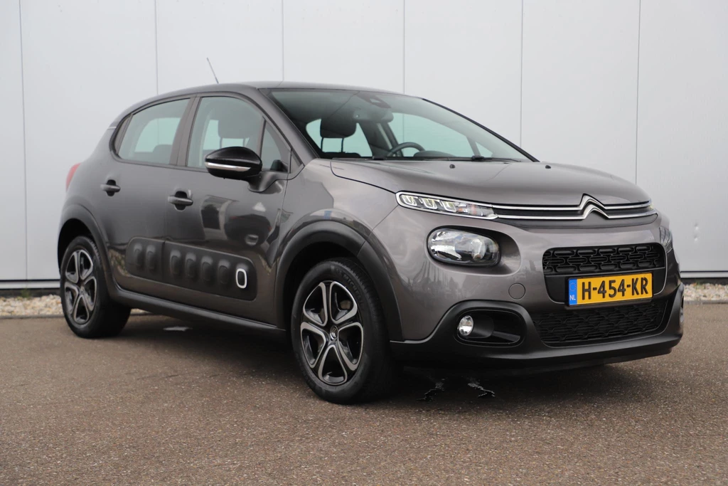 Citroën C3 – foto 3