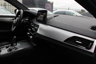 BMW 5 Serie – thumbnail 13